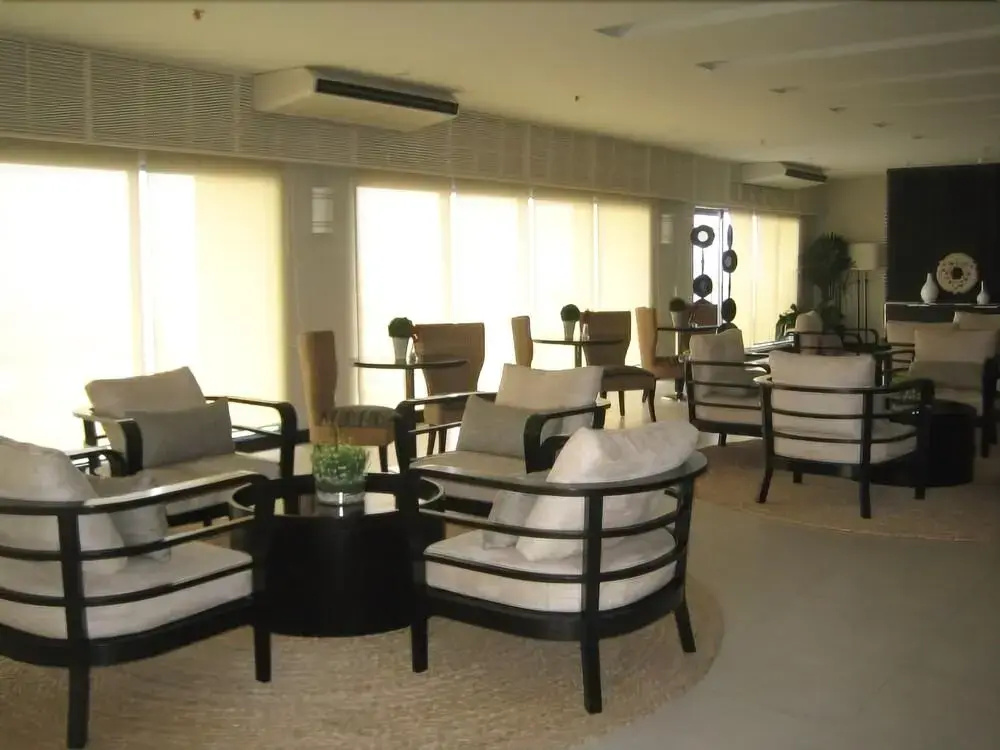 Home Edge Accommodations @ Tivoli Garden Residences - Général