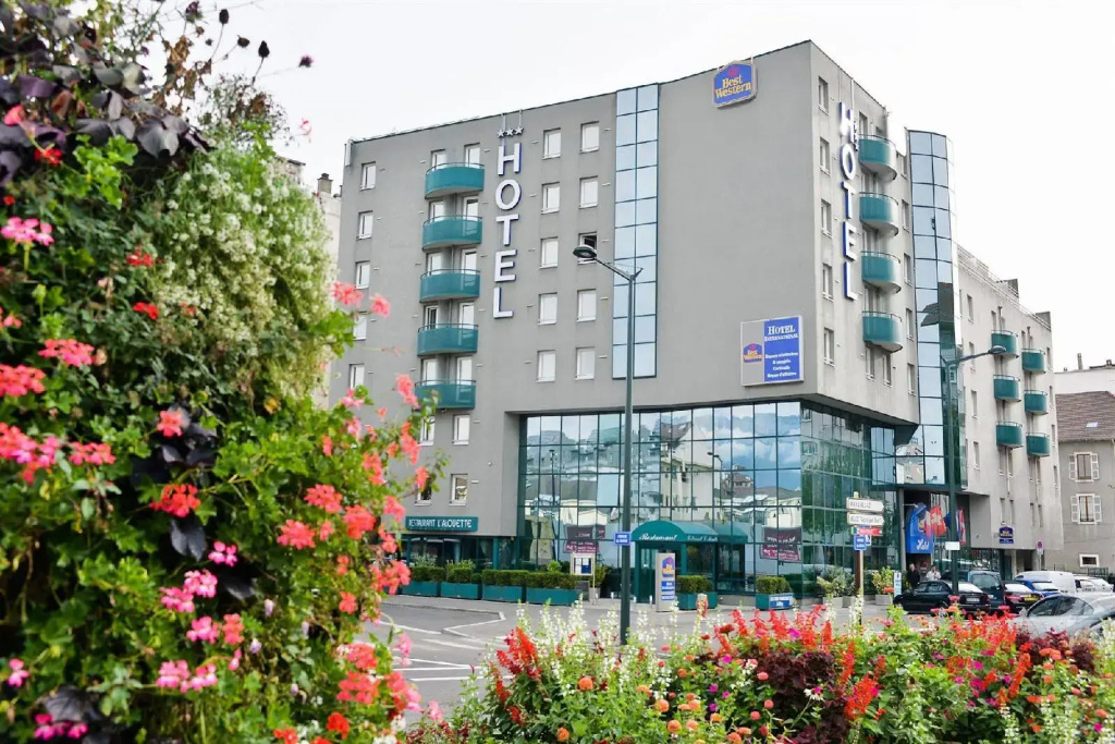 Hotel photo 10