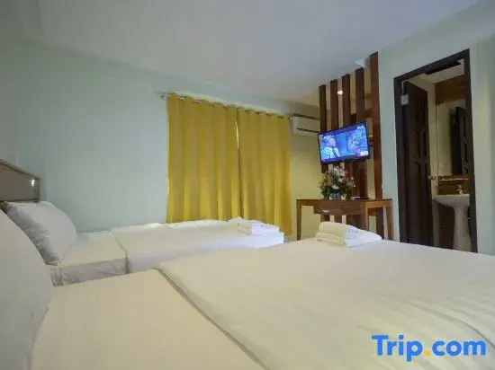 Marianne Hotel - Chambres