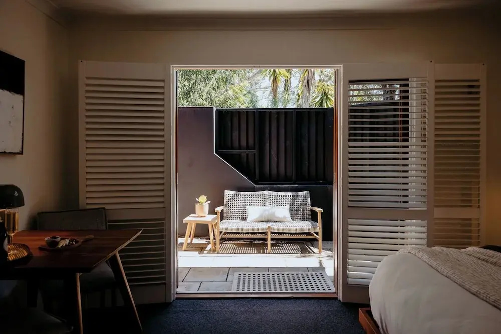 Yala Yallingup Retreat and Spa - Chambres