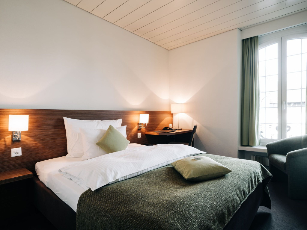 Hotel Krone - Général