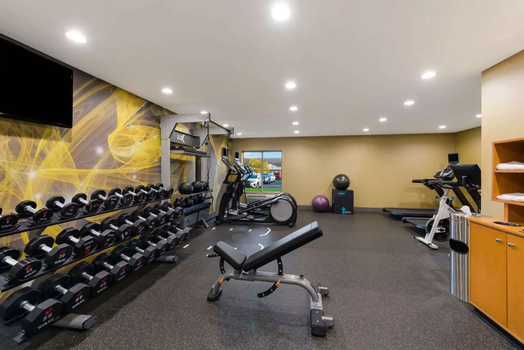 Hilton Garden Inn Columbus/Grove City - Général