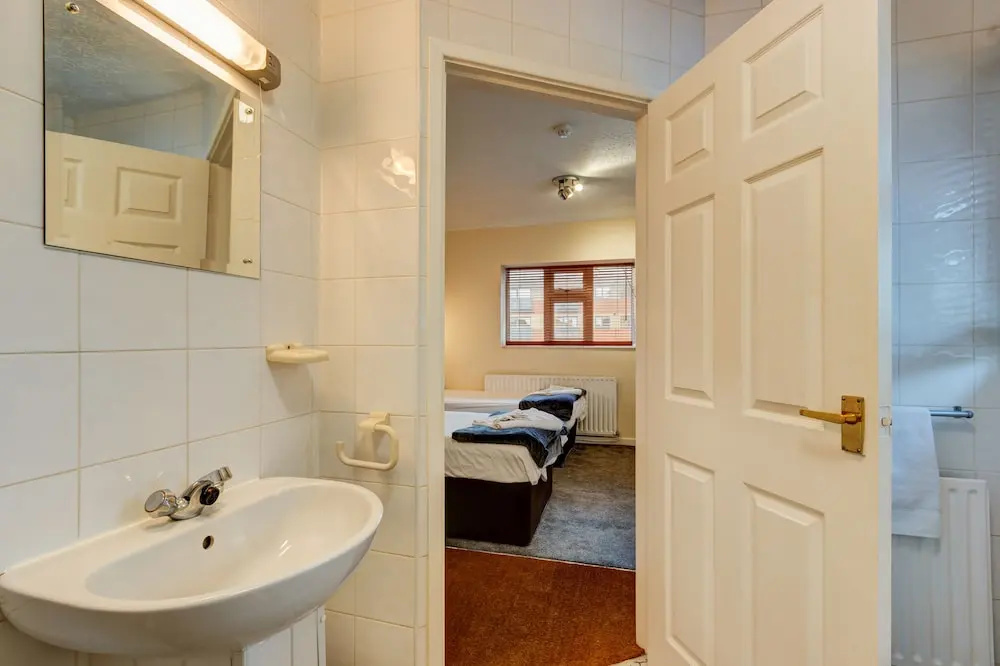 Hotel photo 8