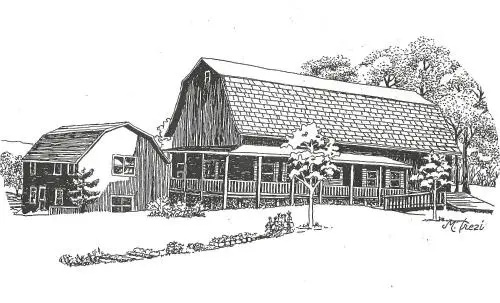 South Glenora Tree Farm Bed And Breakfast