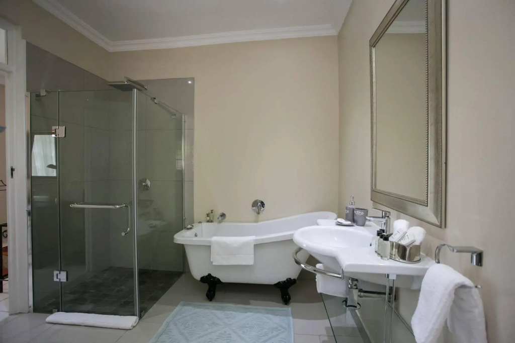 Westville Bed and Breakfast - фото 43