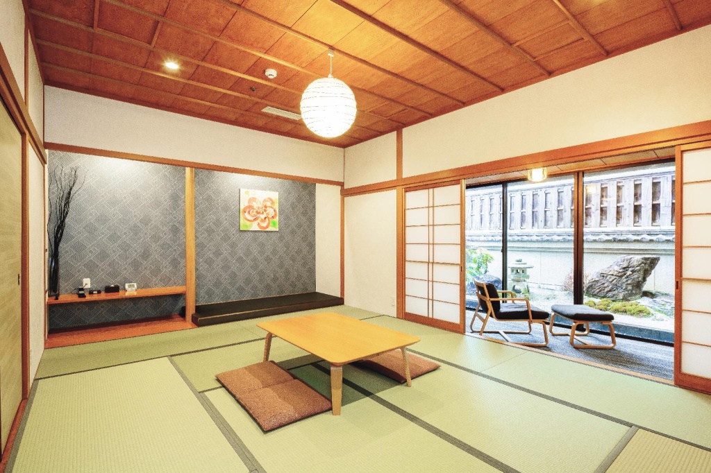 Hotel Gran Ms Kyoto 사진 6