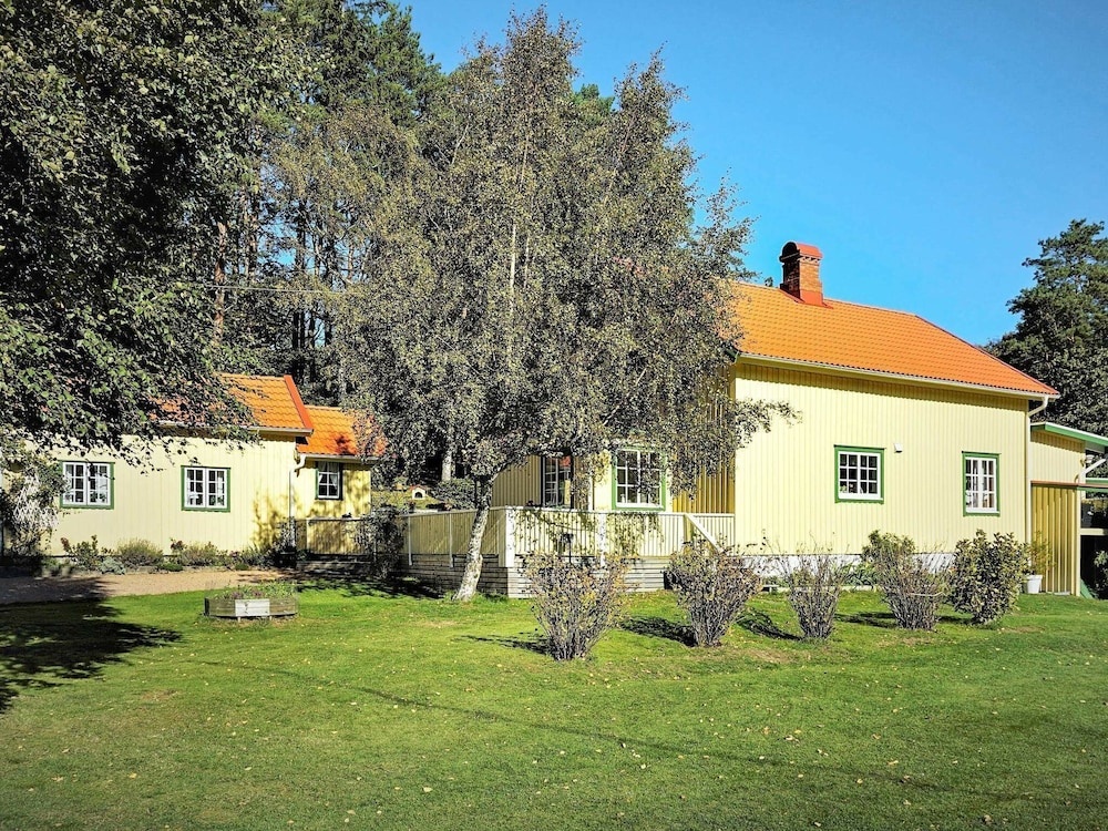 Holiday home UDDEVALLA VI