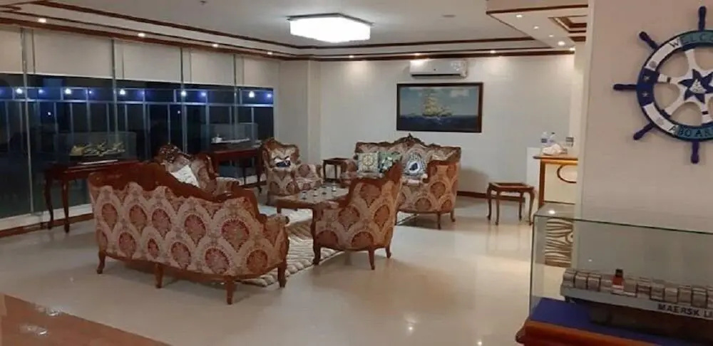 Hotel photo 13