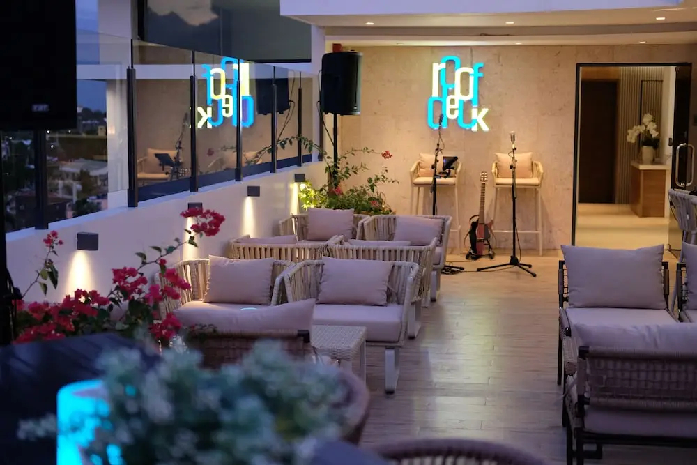 1521 Hotel & Spa - фото 12