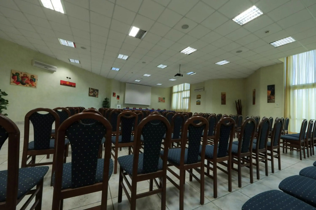 Edra Palace - фото 19
