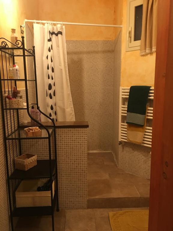 B&B Il profumo del sale by null