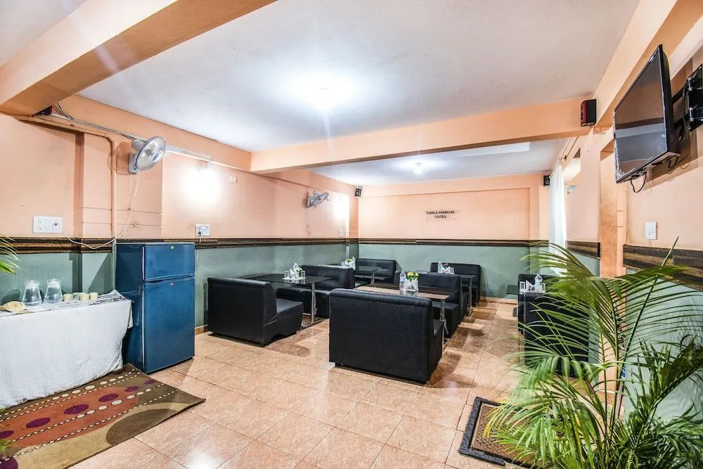 Hotel photo 16