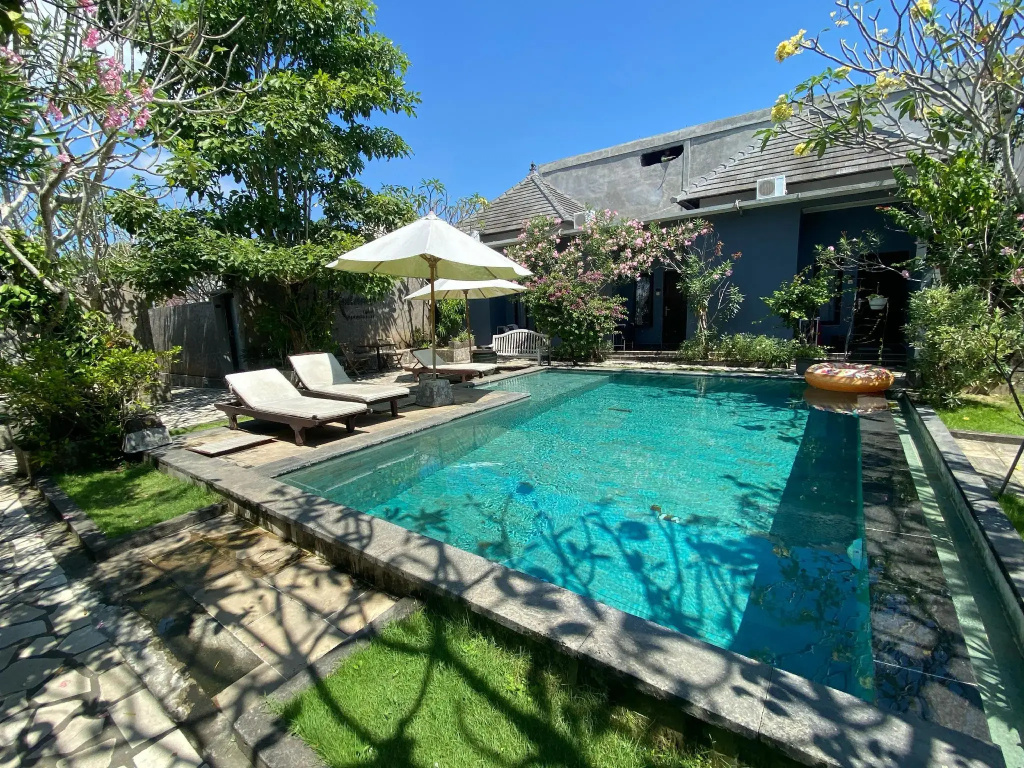 Ashana Hotel Uluwatu - Général