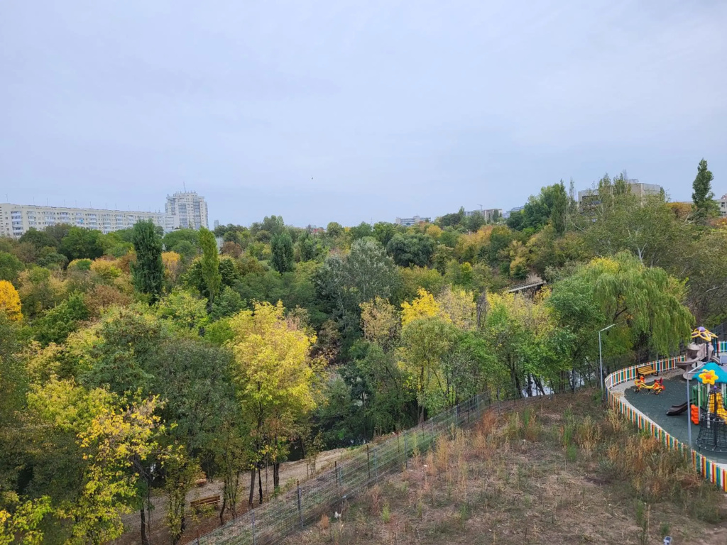 Green TAM - Nature heaven - Private parking