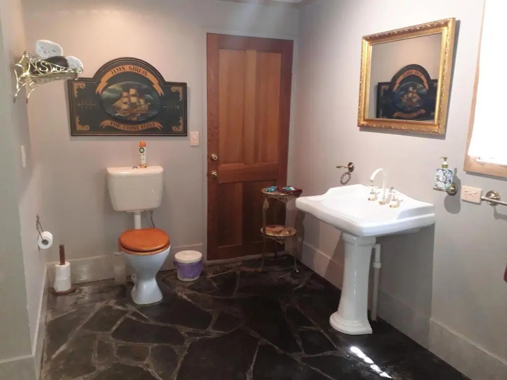 Mintaro Hideaway - Chambres