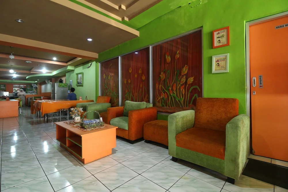Airy Eco Syariah Tebet Stasiun Cawang Asem Baris Raya 158 - Général