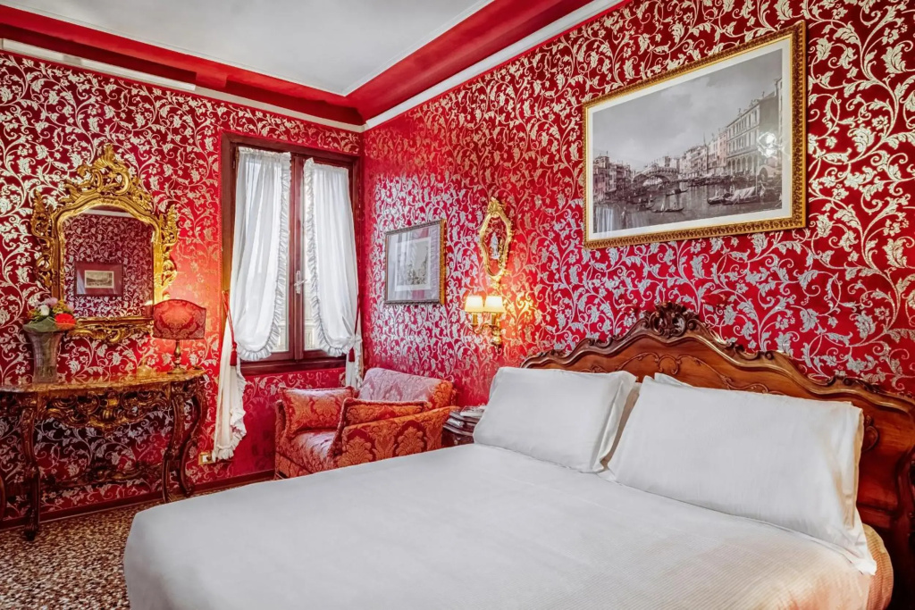 Antica Locanda Sturion Hotel - Général