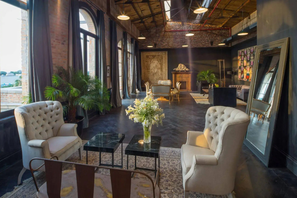 Factoria Hotel — фото 2