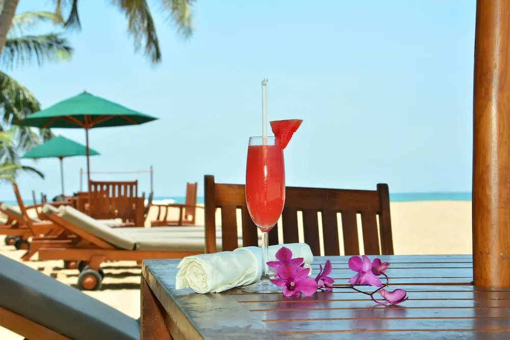Blanca House • Unawatuna Beach Villas