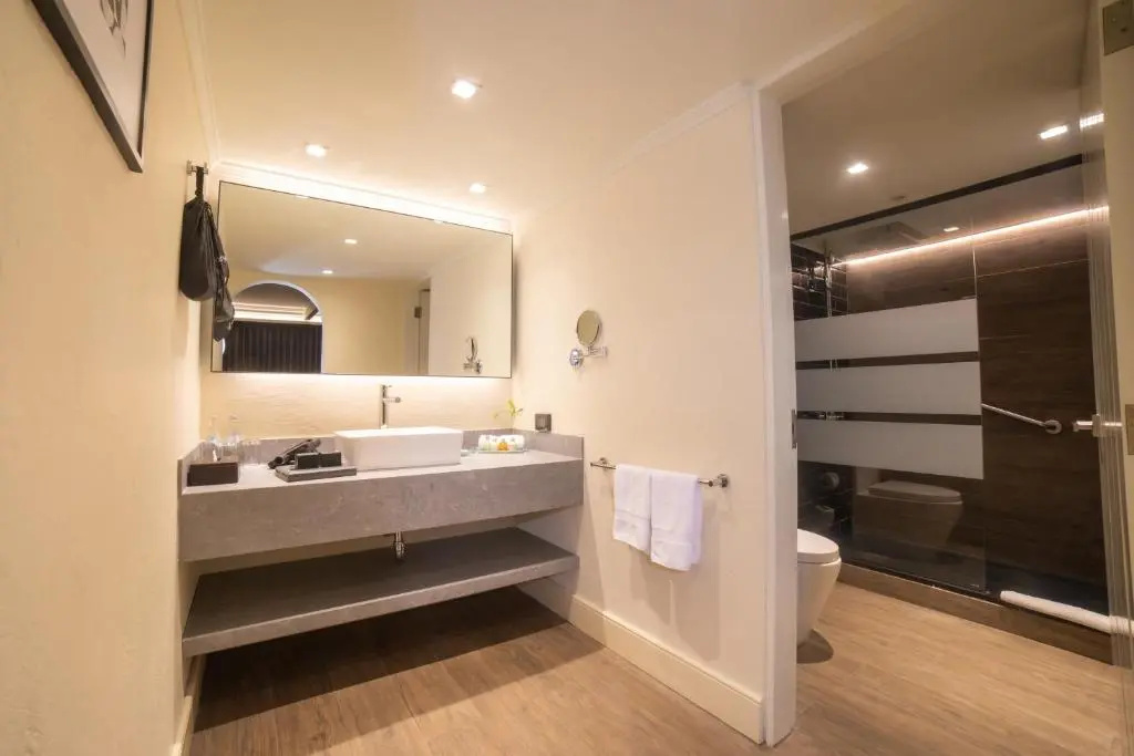 Casa Andina Premium Miraflores - Chambres