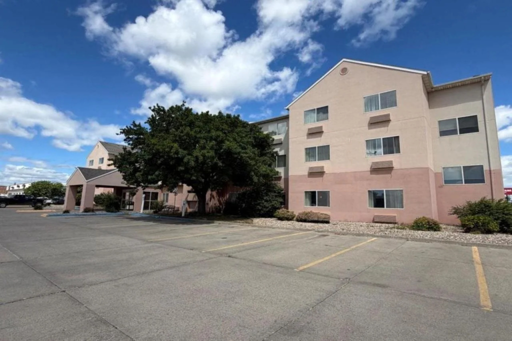 Fairfield Inn & Suites Bismarck North