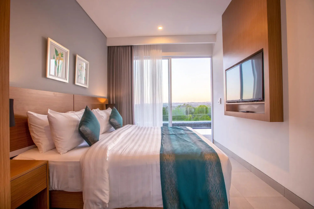 Hideaway Villas Bali – Ungasan by Kanaan Hospitality — фото