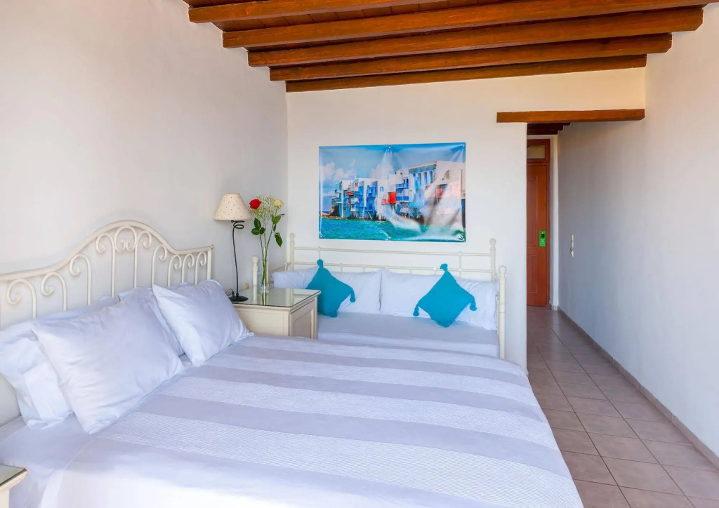 Paradision Hotel - Général