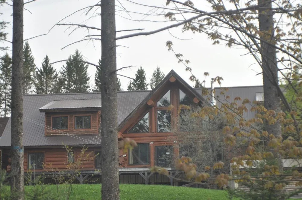 Au domaine de La Giroux-ette