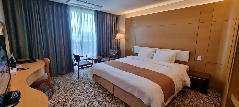 SunValley Hotel - Chambres