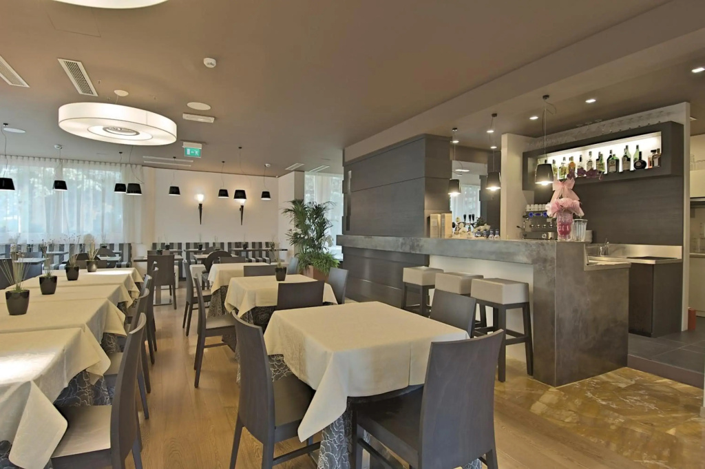 Zen Hotel Versilia - Général