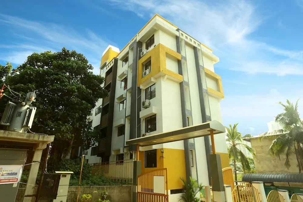 OYO 46 SilverKey Kakkanad