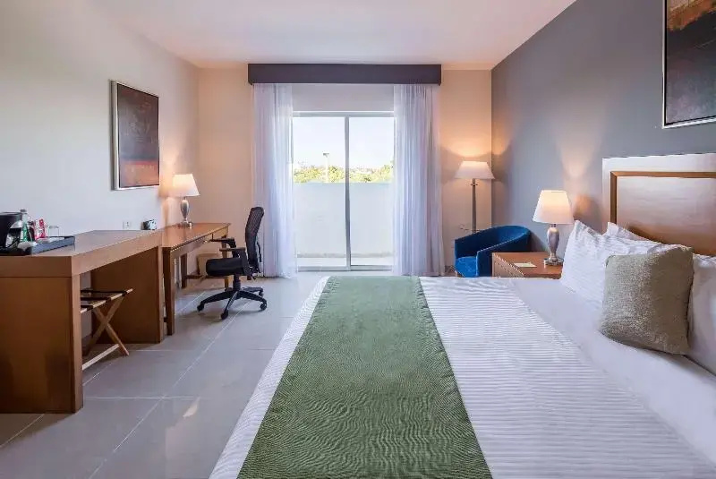 Wyndham Garden Playa del Carmen - Chambres