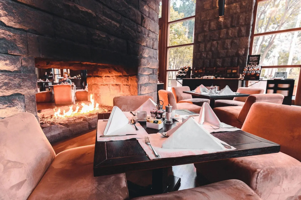 Tambo del Inka, a Luxury Collection Resort & Spa - фото 35