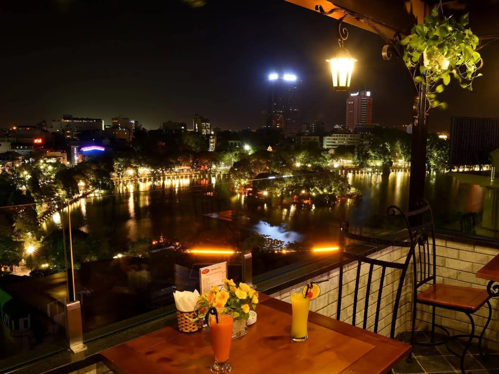 Hotel photo 20