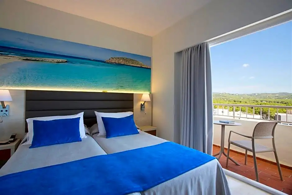 Invisa Hotel Ereso All Inclusive - Chambres