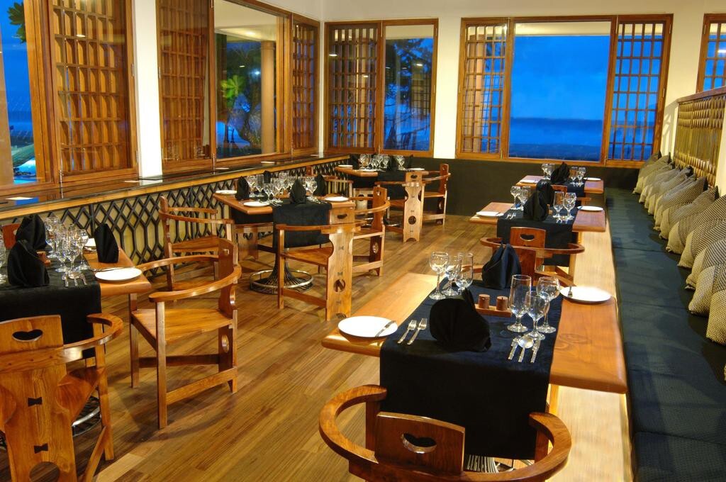 Heritance Ayurveda Maha Gedara