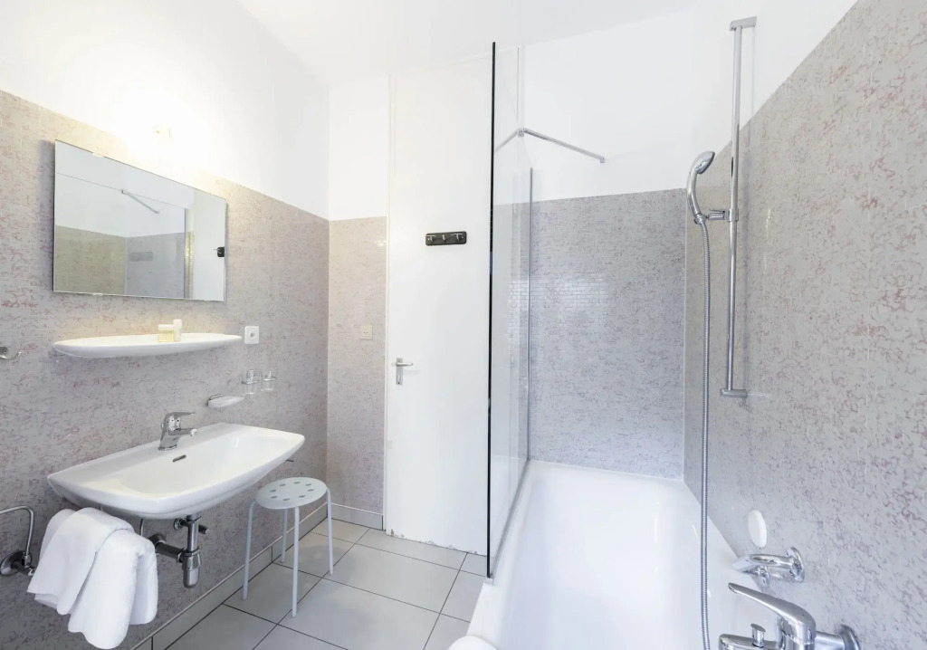 Atlantico Hôtel garni by null