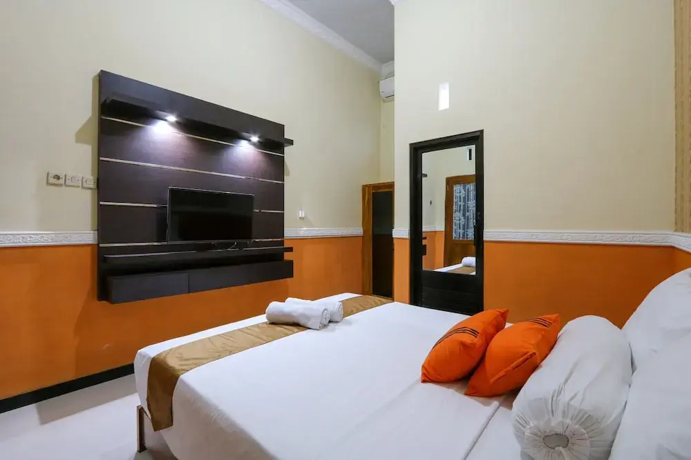 Hotel photo 7