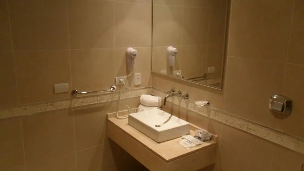 Howard Johnson by Wyndham Piedras Moras - Chambres