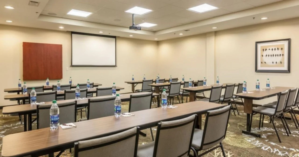 Staybridge Suites Houston West / Energy Corridor by IHG - Général