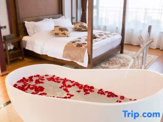 Khum Phucome Hotel Chiang Mai - Chambres