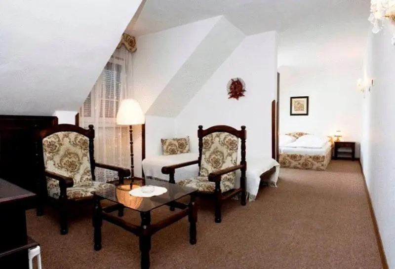 Comfort room