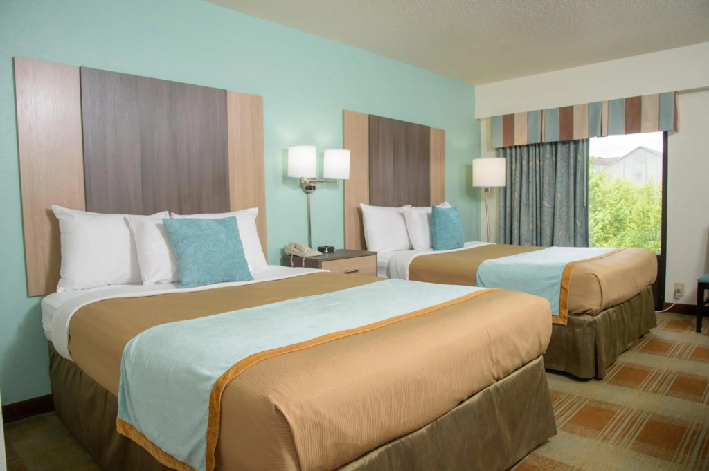 Hotel photo 7