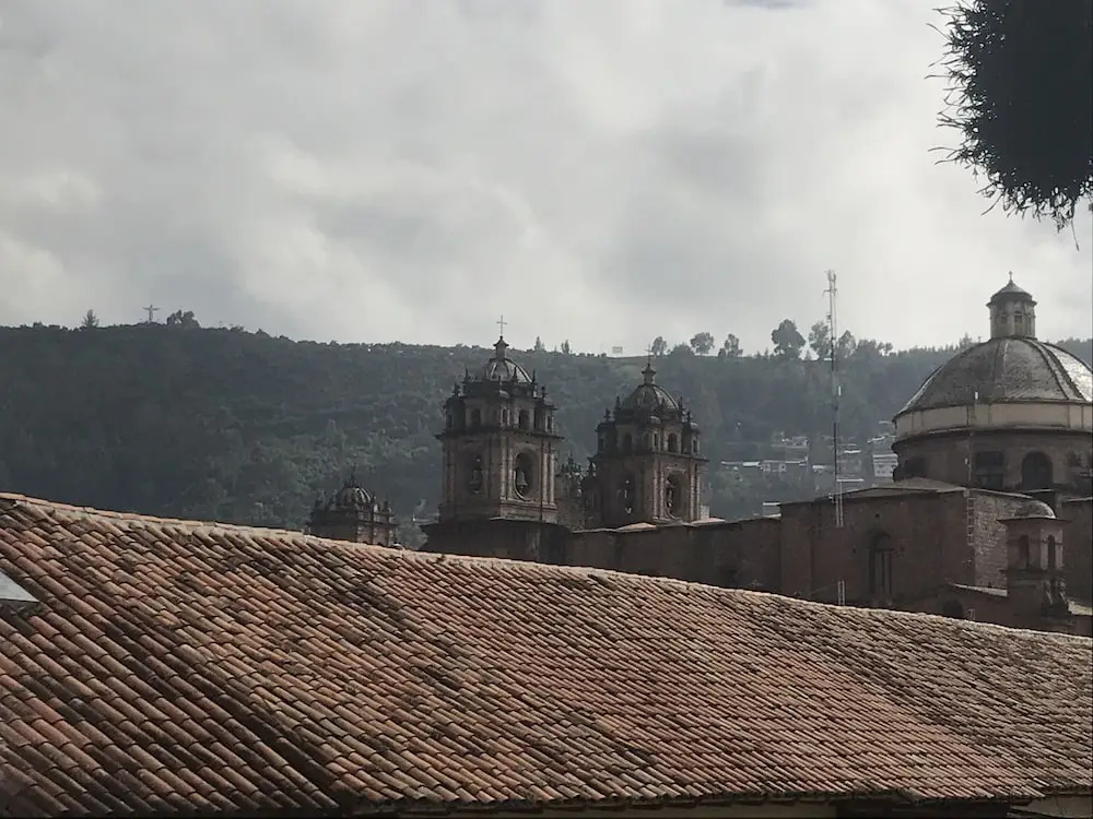 Del Niño Apartments