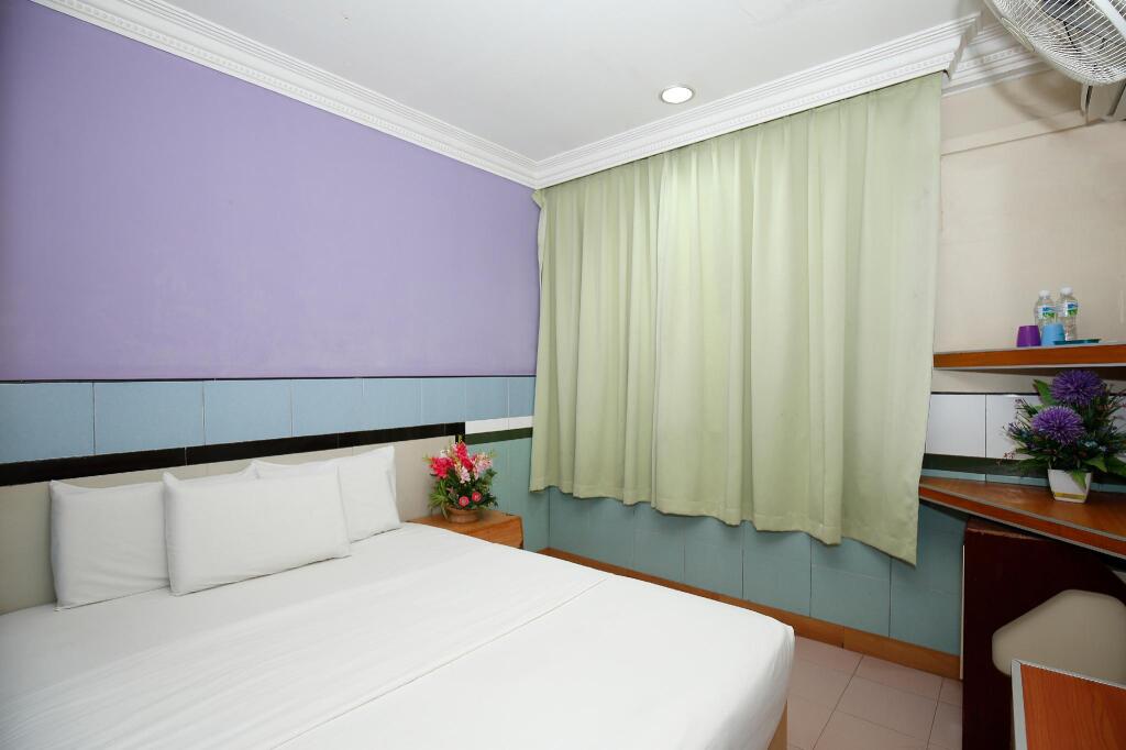 Cosy Inn