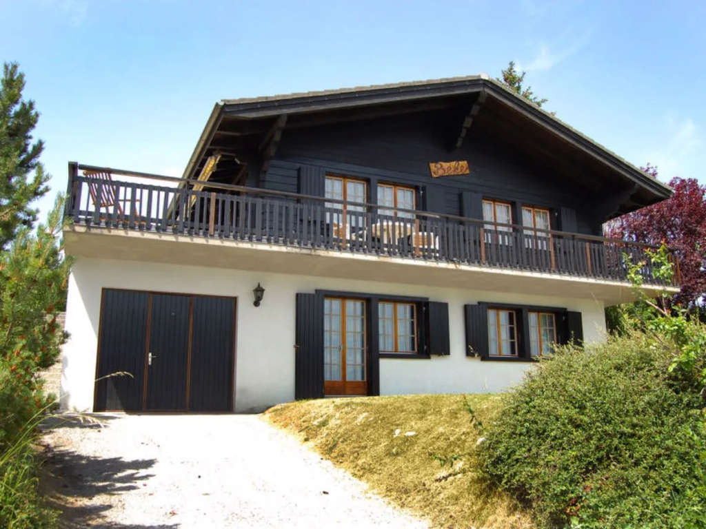 Chalet Beke