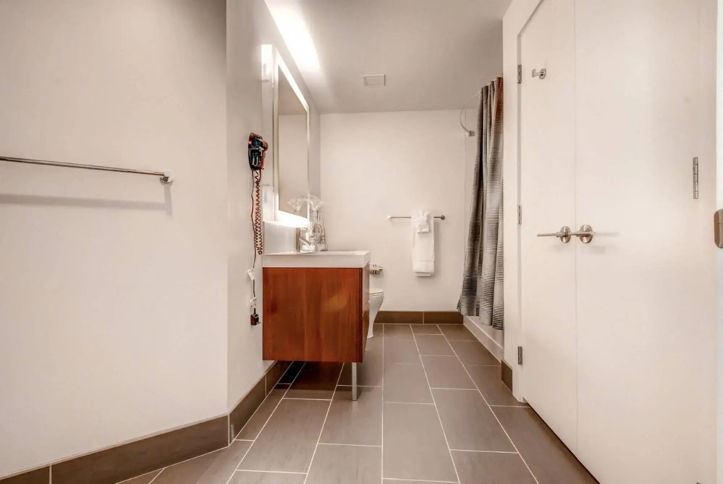 Global Luxury Suites at The Financial District - Général
