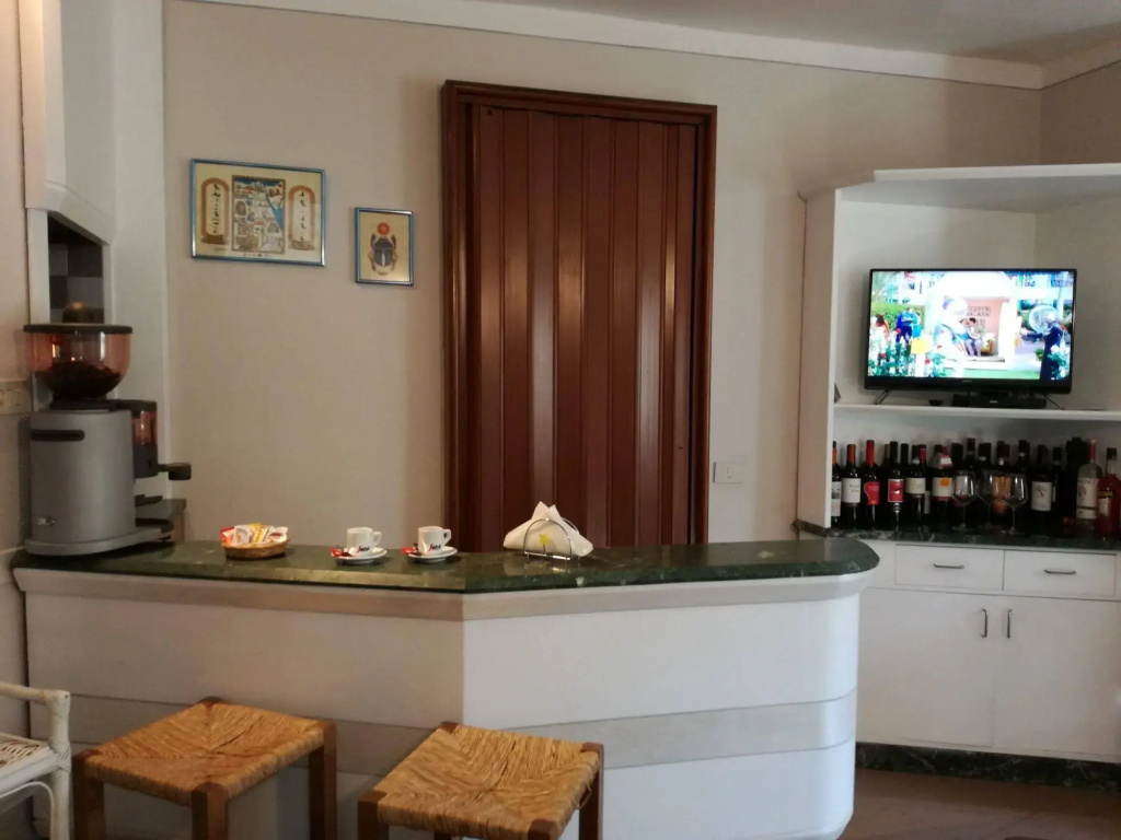 Hotel La Passeggiata - Général