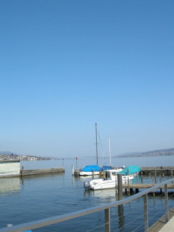Beach & Waterfront