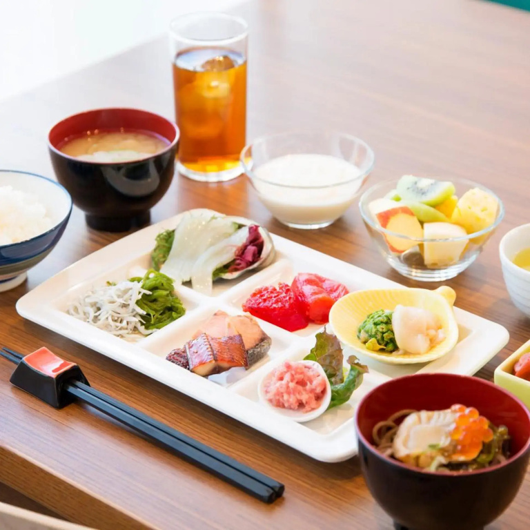 Hotel Folkloro Sanrikukamaishi - Général